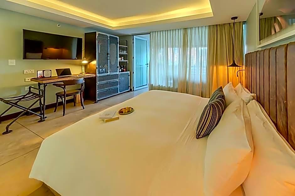 The Charlee Lifestyle Hotel