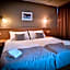 LH Parkhotel Hluboka Nad Vltavou Congress & Wellness