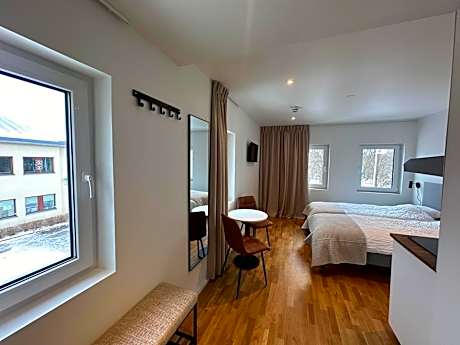 Edsviken Hotell AB