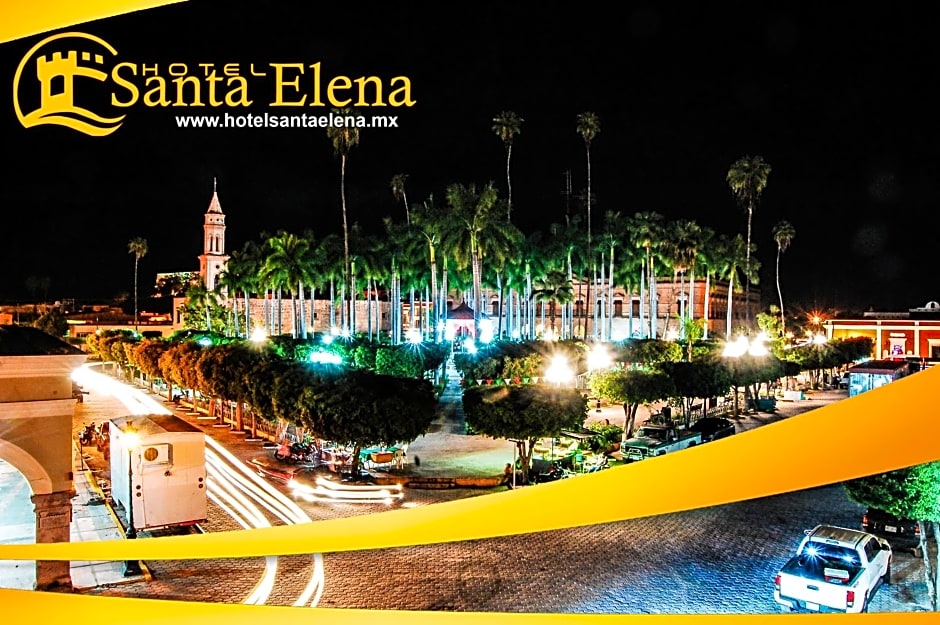 HOTEL SANTA ELENA