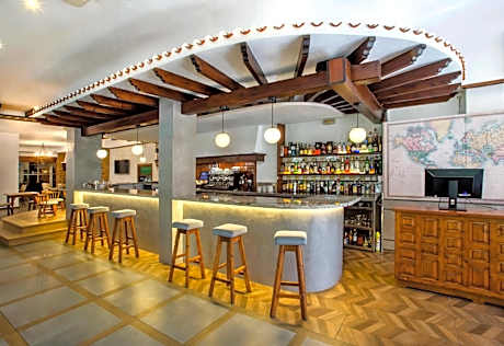 Hotel Ramis fundado en 1969