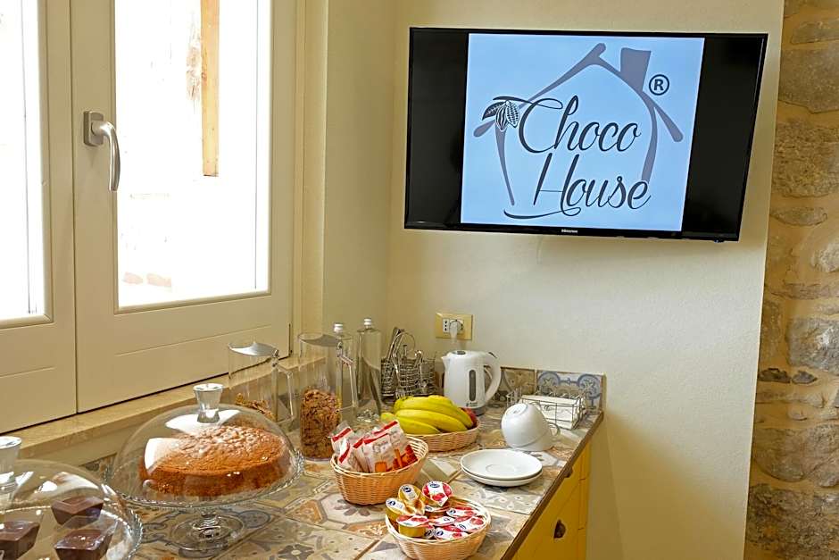Chocohouse