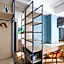 Graffiti Hotel