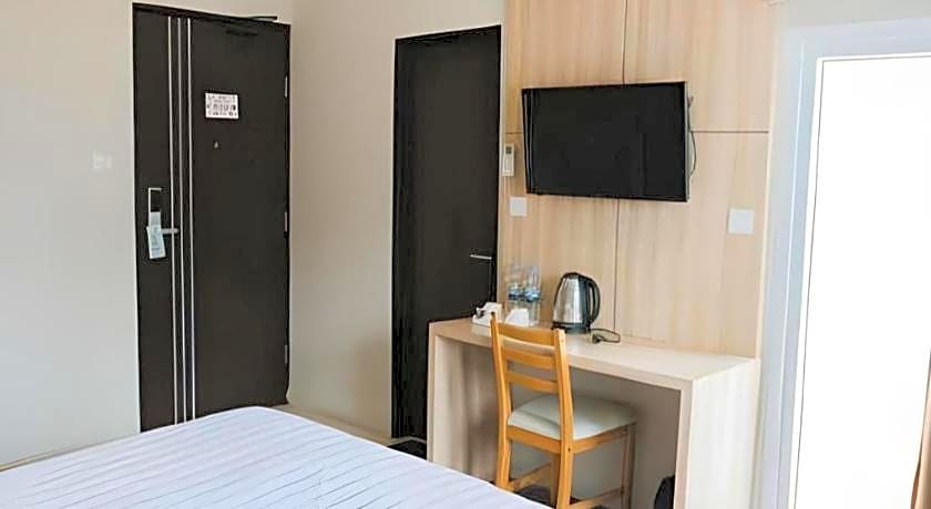 Havana Mutiara Belitung