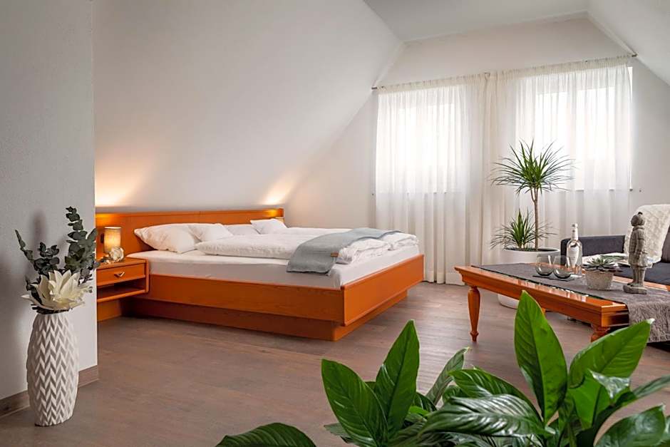 Hotel am Ludwigskanal