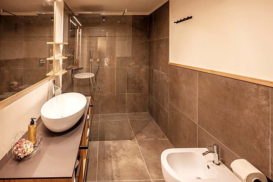 Appartements & Wellness Winkler