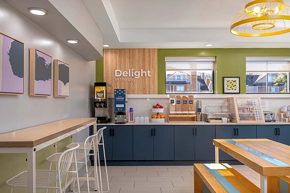 Spark by Hilton Fishkill