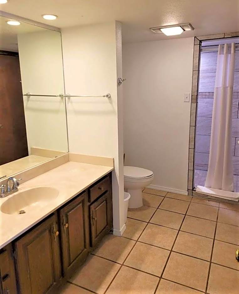 High Sierra Condominiums