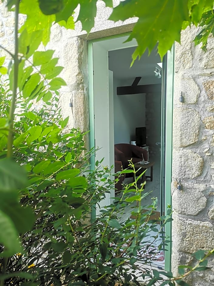 La Chambre de La Pomerie