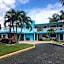 The Bayside Inn & Marina