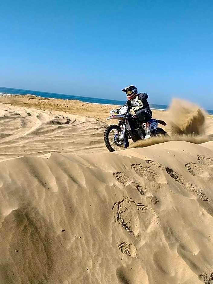 Appartement Très jolie à Imi Ouaddar