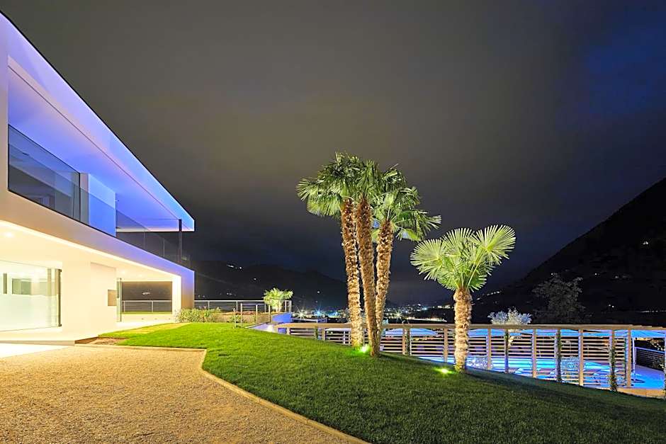 The View Luxury Suites