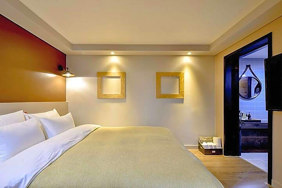 Ulsan Hotel 109