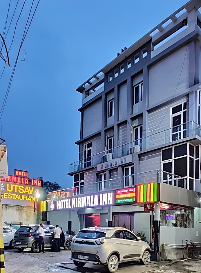 Hotel Nirmala Inn