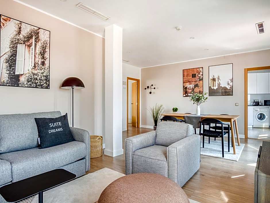 Limehome Madrid Calle de Don Ramón de la Cruz