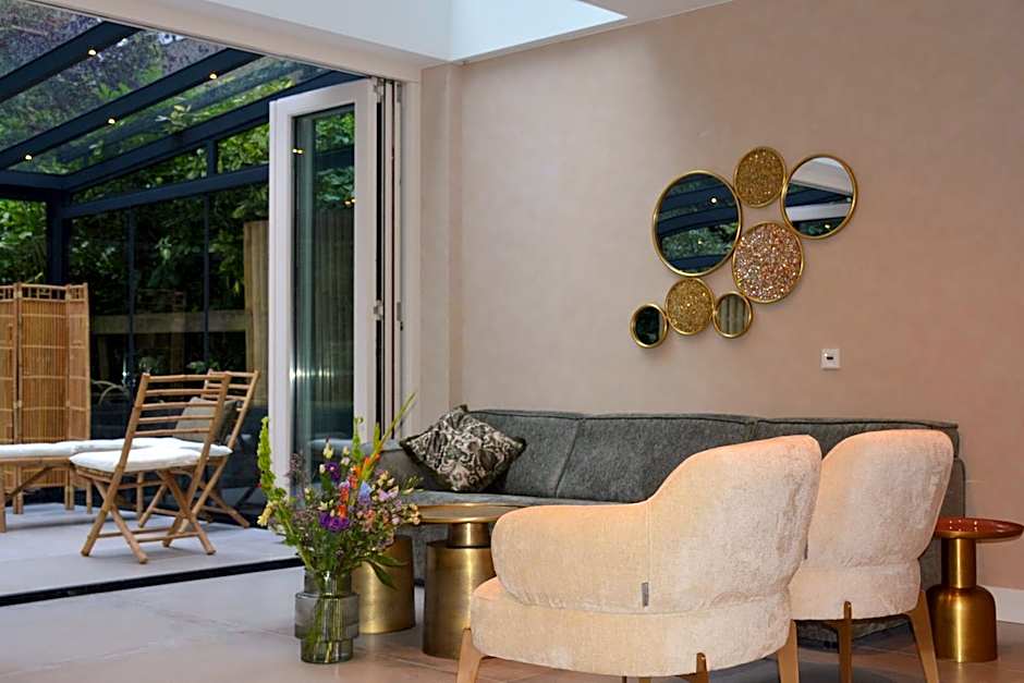 The IF Boutique hotel