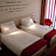 UNA Hotels Le Terrazze Treviso Hotel & Residence