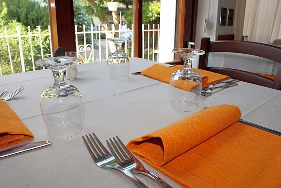 Hotel Edera
