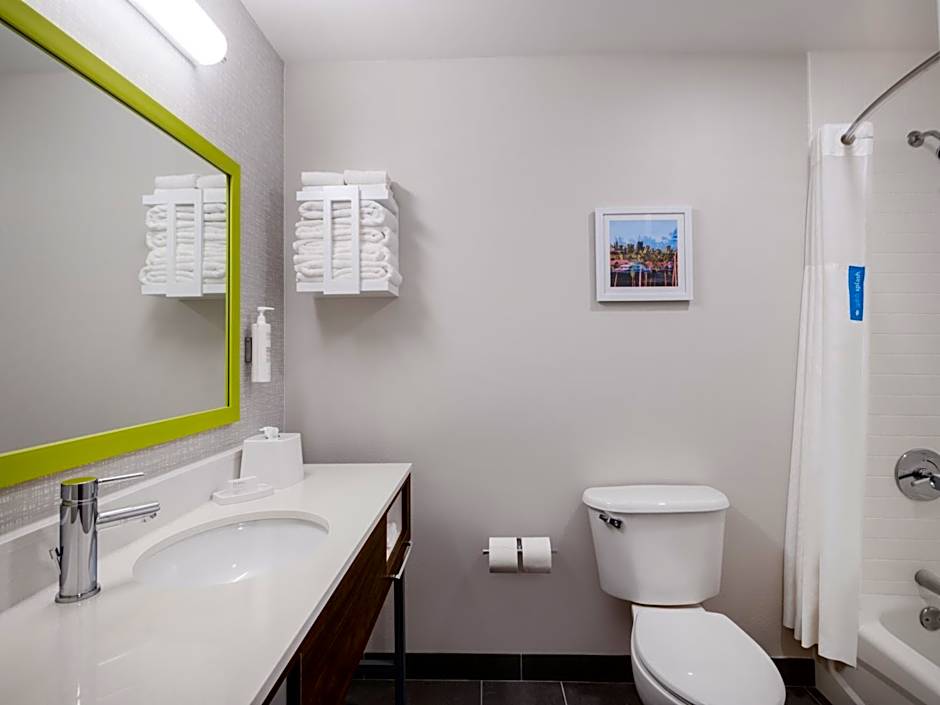 Hampton Inn By Hilton Boca Raton-Deerfield Beach