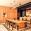 Aethos Hotel London Shoreditch
