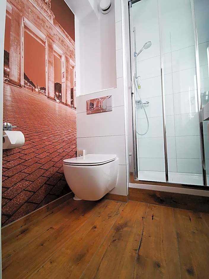 Plaza Inn Hotel Berlin Sued  Ludwigsfelde