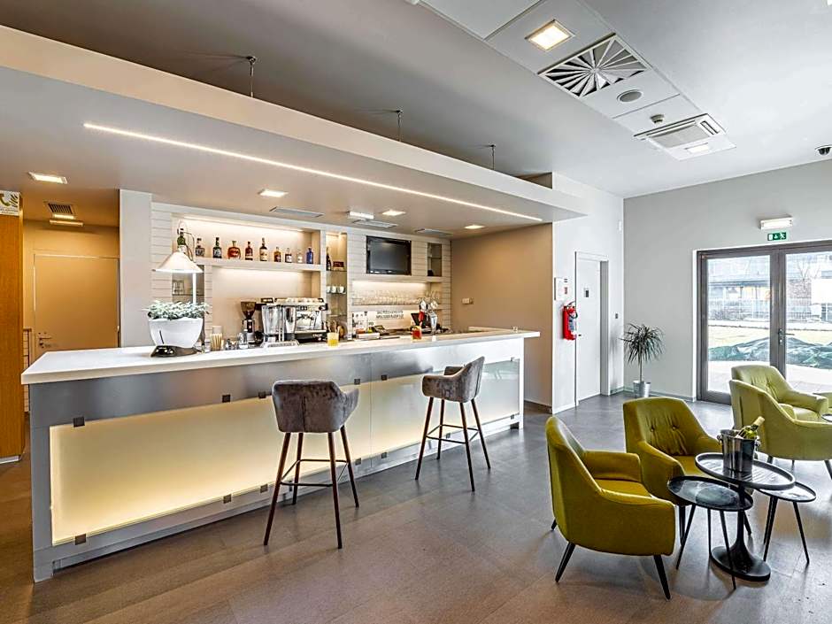 Ibis Plzen