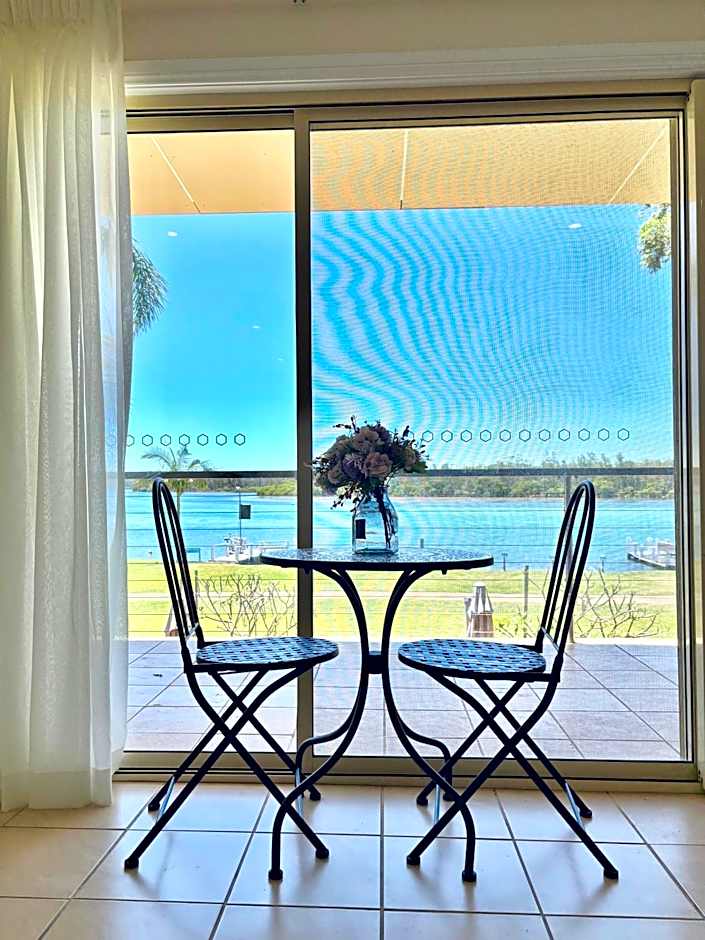 Riviera Caravan Park
