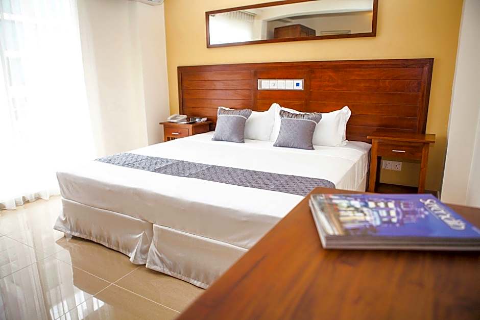 Gsh Colombo Hotel