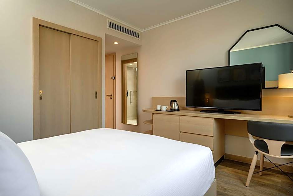 Hilton Garden Inn Budapest