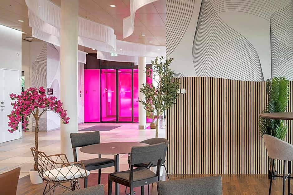 Prize by Radisson, Zurich Affoltern am Albis