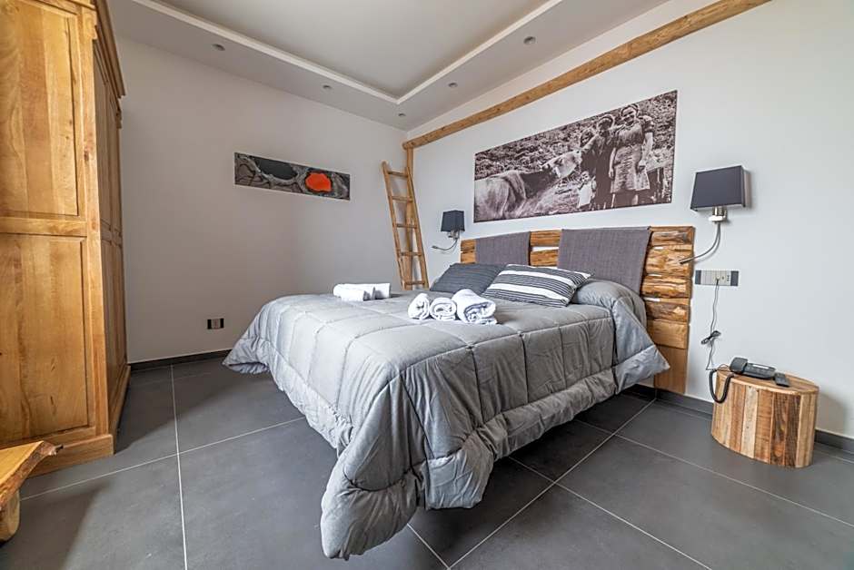 Antichi Orti del Sole