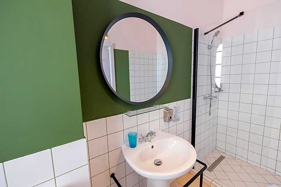Stil Old Town Boutique Hotel