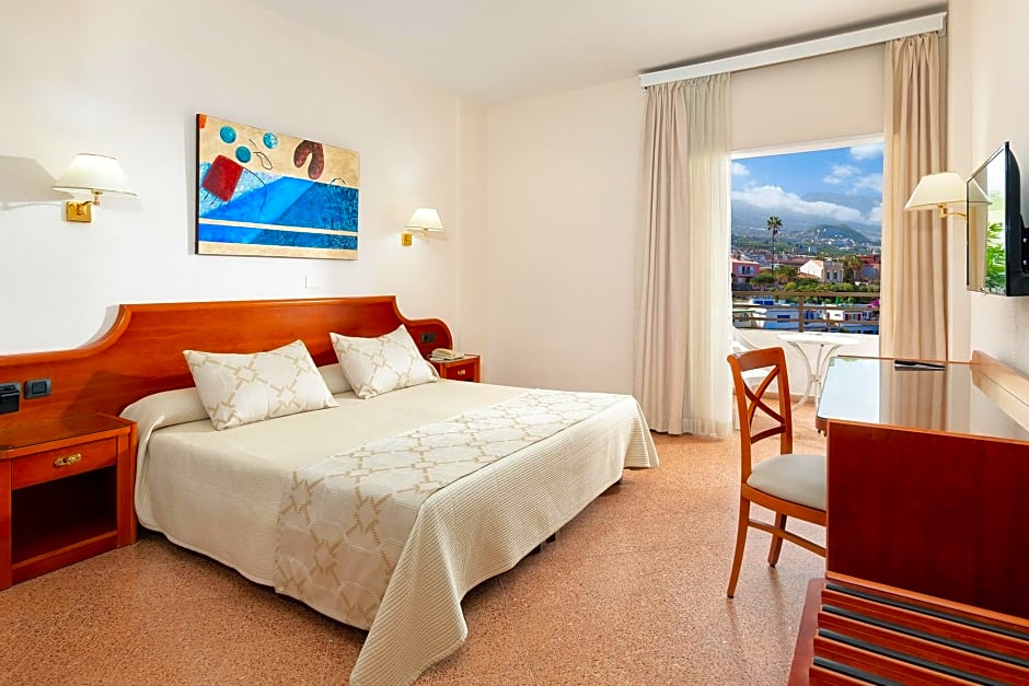 HC Hotel Magec