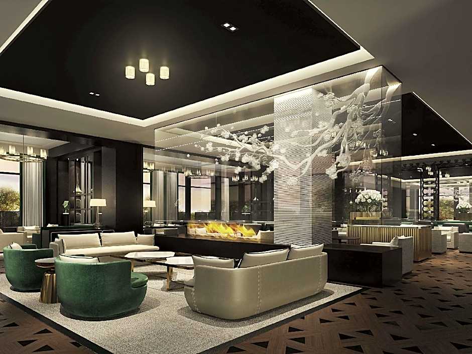 Fairmont Wuhan