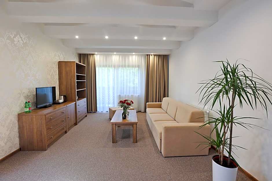 Penzión Zlatny Potok