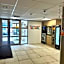 Premiere Classe Paris-Ouest Gennevilliers