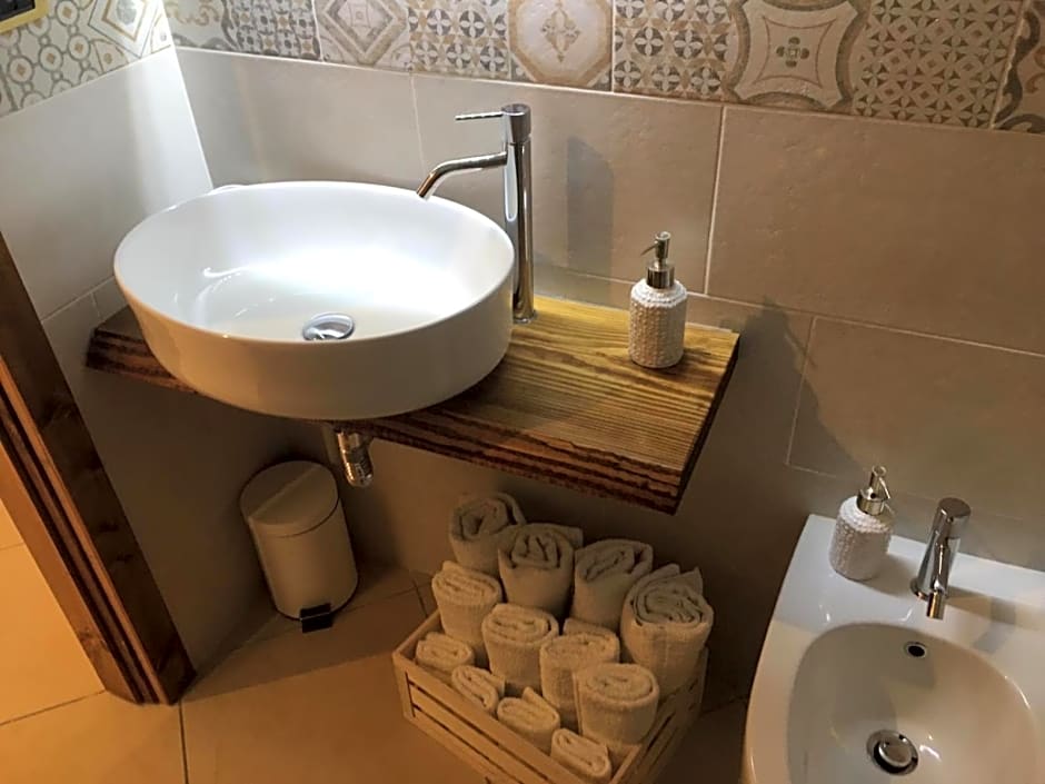 B&b La Pietra – Ercolano , CO