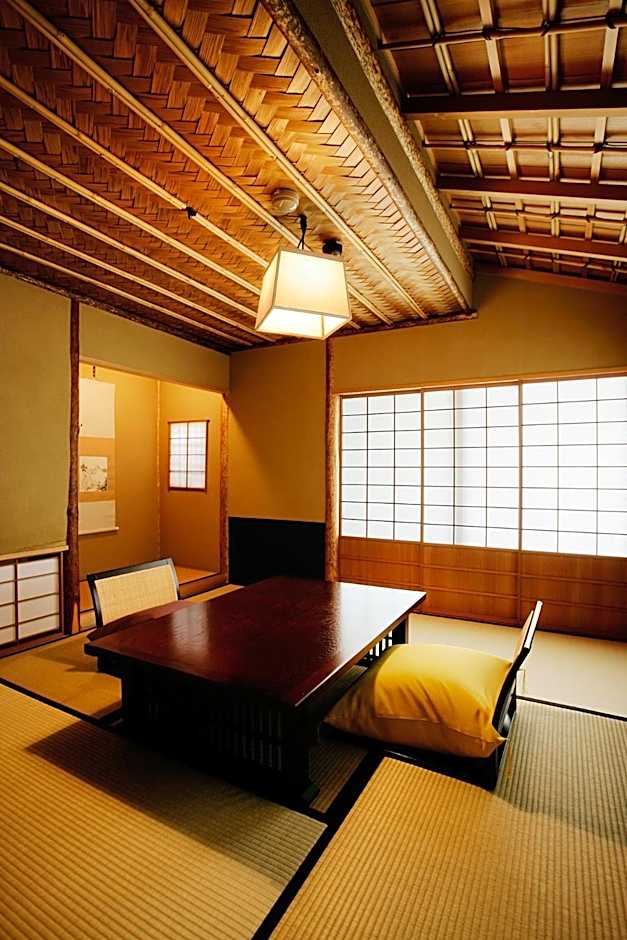 天童荘 TENDOSO
