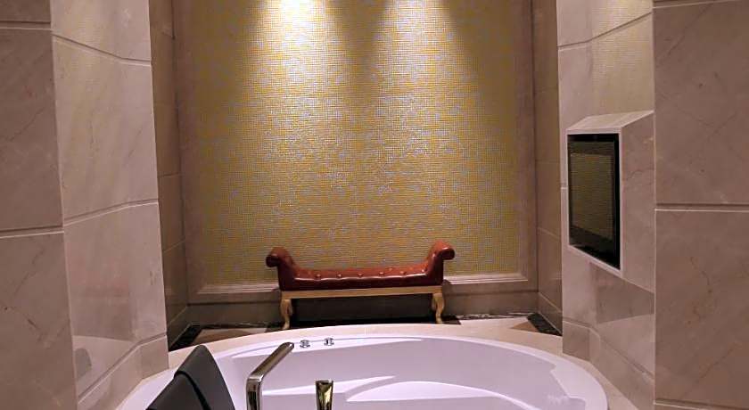 Wyndham Grand Xi'an South