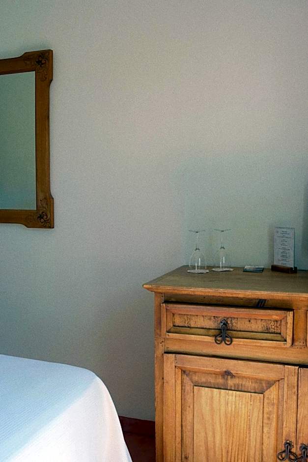 Hotel Madreselva - Grupo Califa