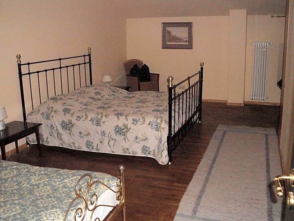 Schlosshotel Bredenfelde