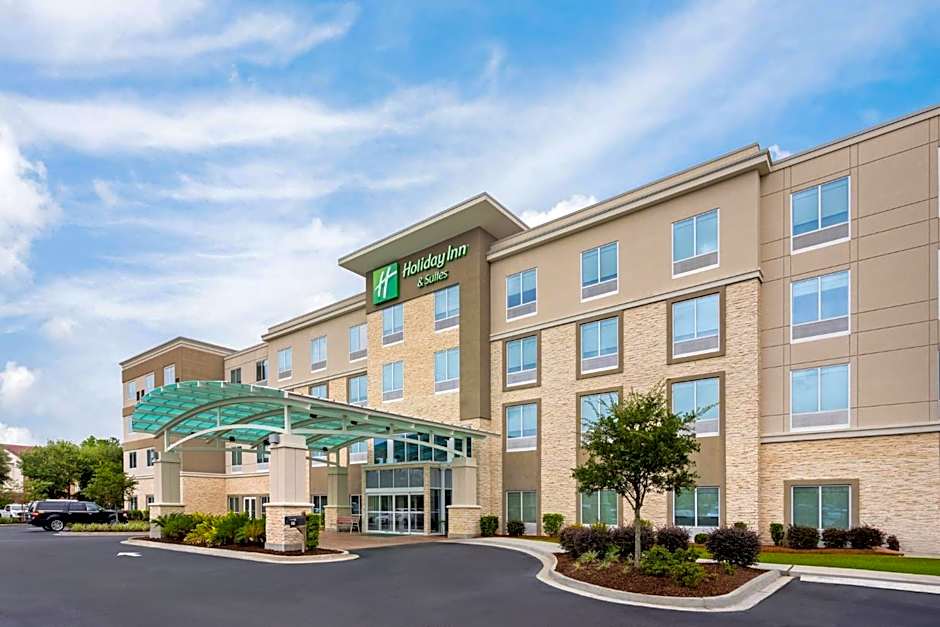 Holiday Inn Hotel And Suites Savannah Airport - Pooler By IHG