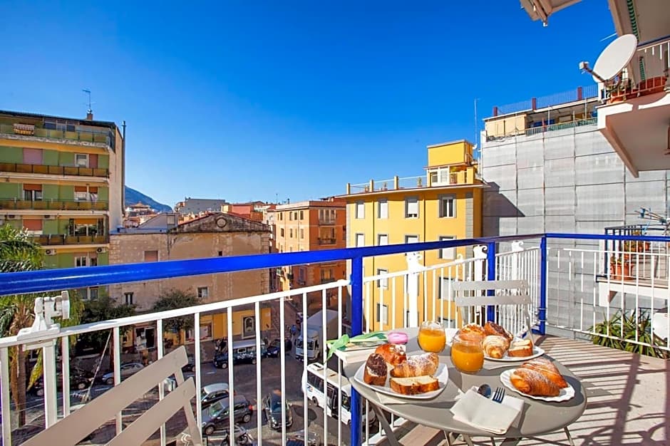 La Cassarmonica Guest House