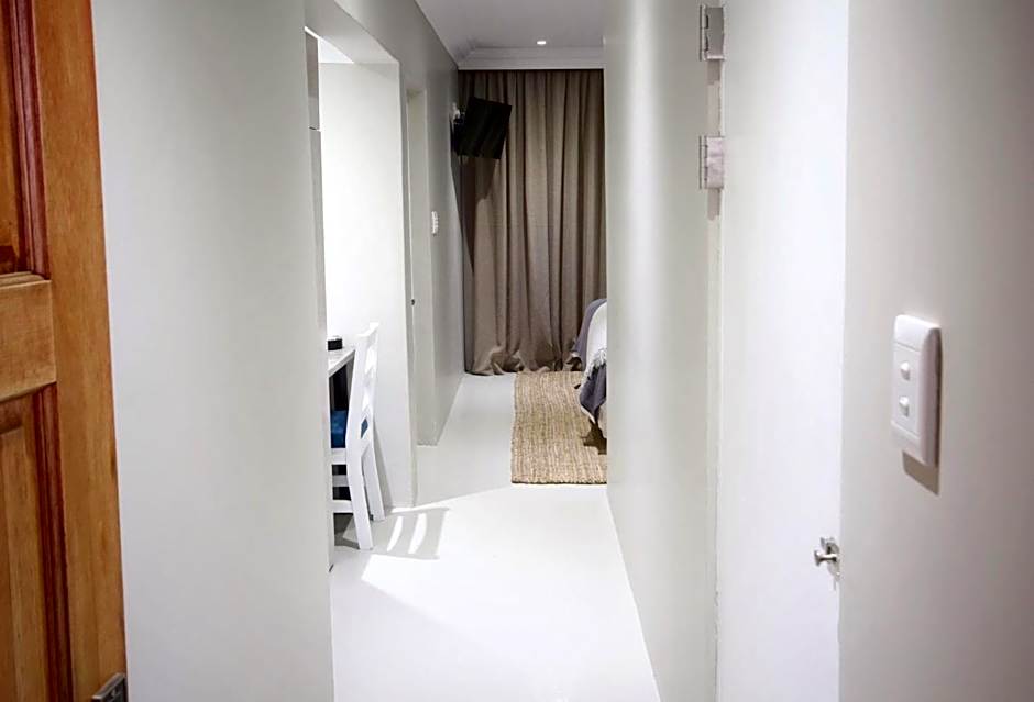 Curry's Post Bed & Breakfast