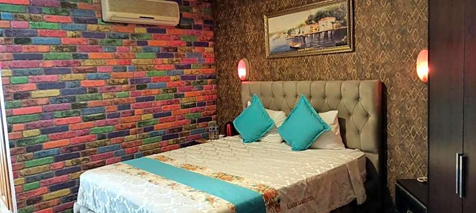 Adana Saray Hotel