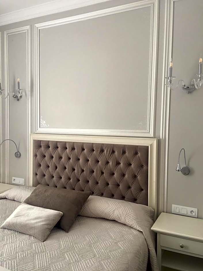 Hôtel restaurant Oasis