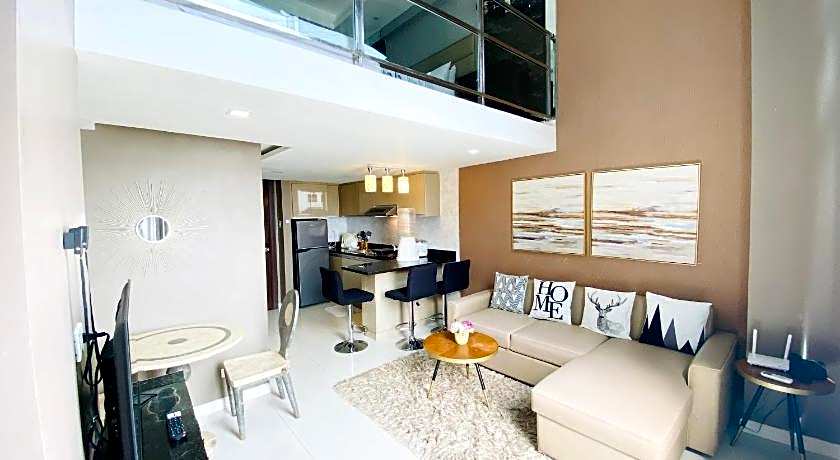 City Lofts in Cebu