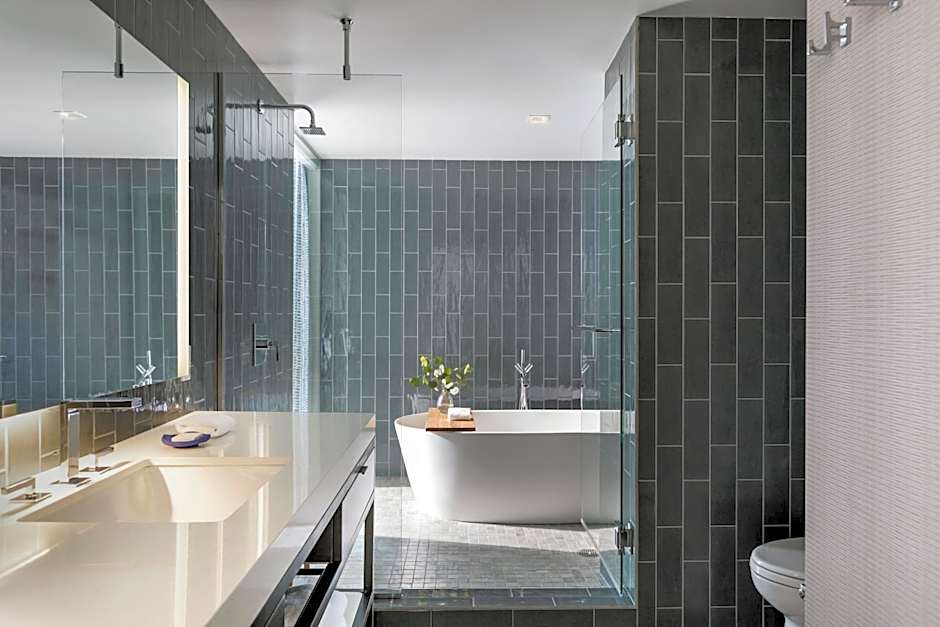 Kimpton Rowan Palm Springs Hotel By IHG