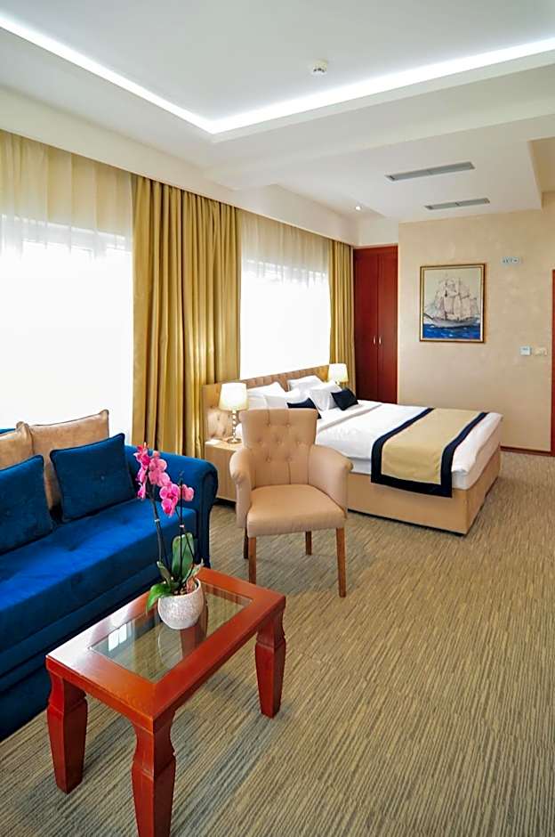 Hotel Montenegrino