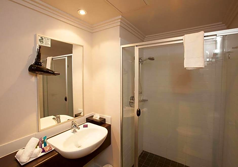 Wine Country Motor Inn